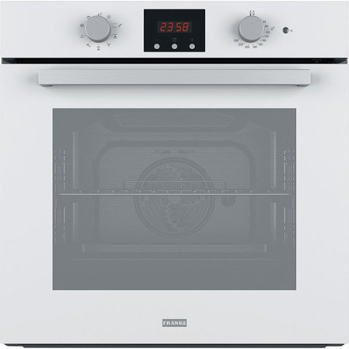 Духовой шкаф Franke FSL 86 H WH