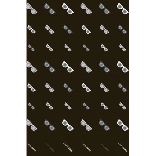 Чехол для гладильных досок LauraStar Cover Universal Glasses Packaged