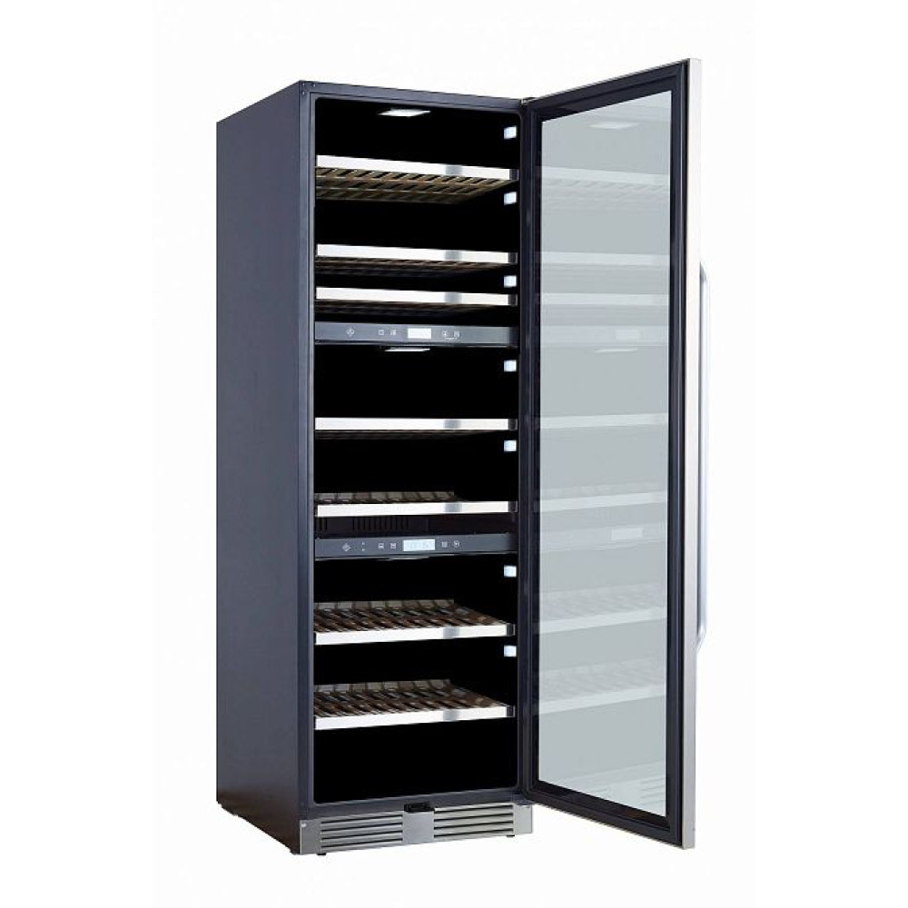 Винный холодильник LaSommeliere MT145TZ