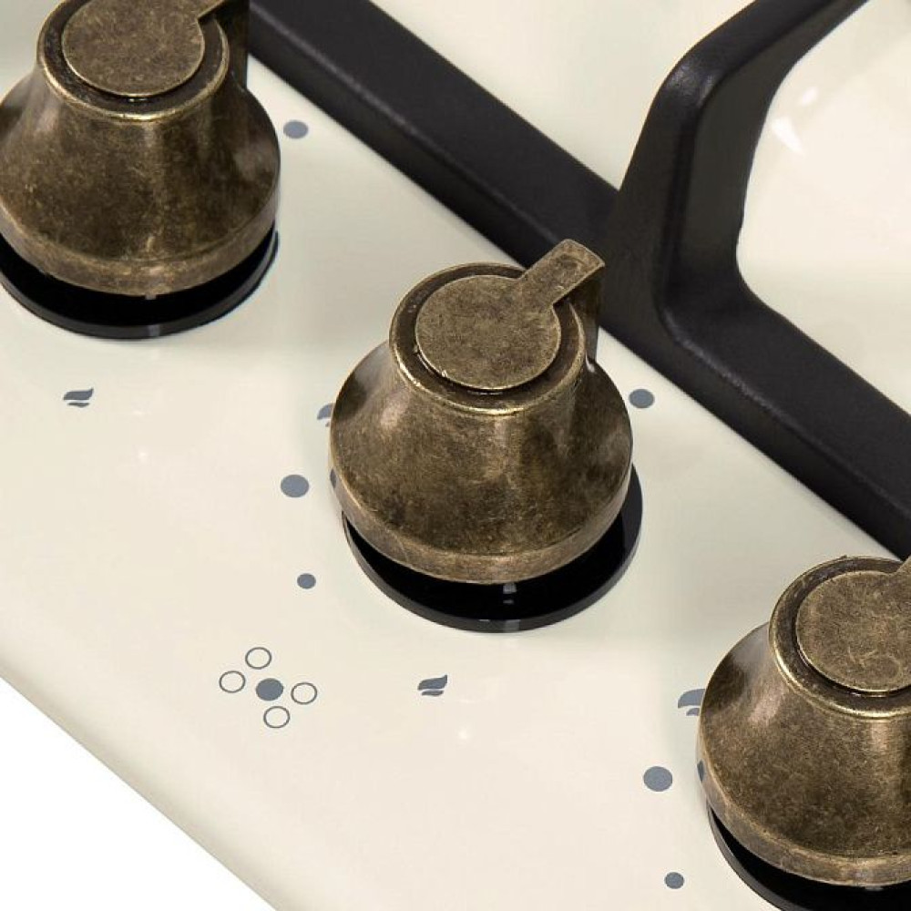 Газовая панель Maunfeld EGHE.75.33CBG2.R/G