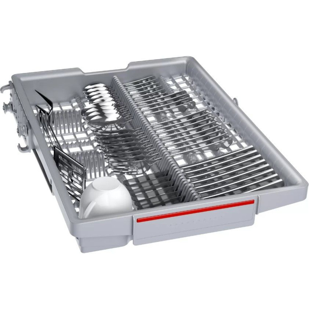 Встраиваемая посудомоечная машина Bosch SPV6HMX1MR