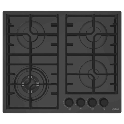Газовая панель Korting HGG 6451 CTN