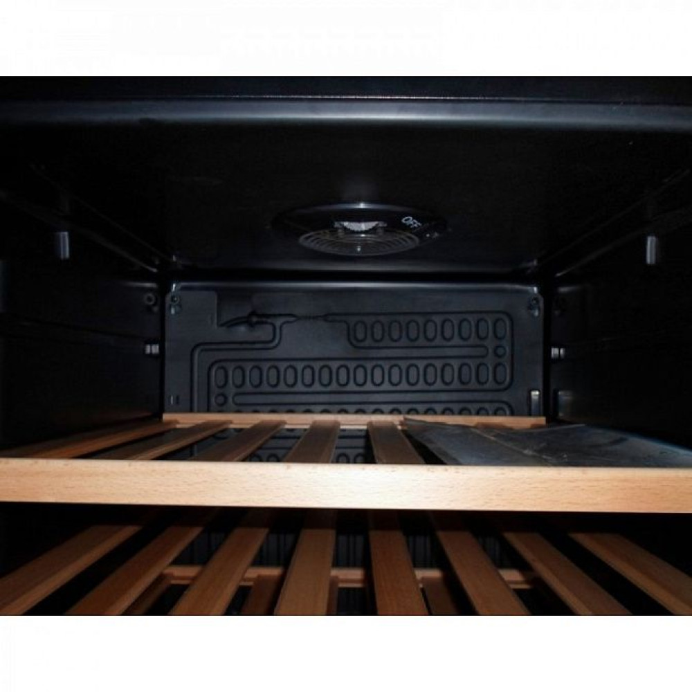 Винный холодильник Dunavox DXFH-48.130