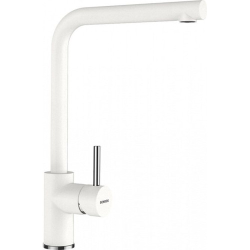 Смеситель SCHOCK Napos, Cristadur поларис