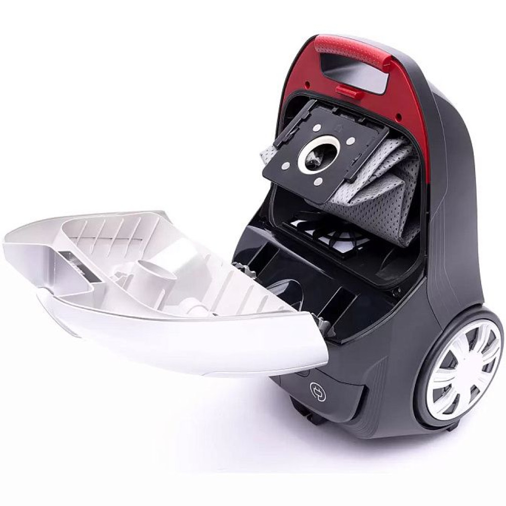 Пылесос Sharp ECJB19RS