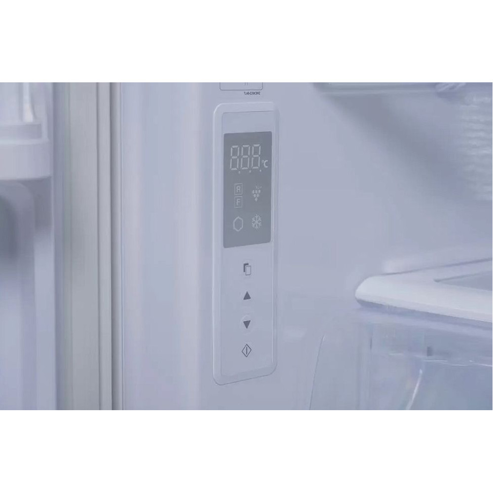 Холодильник Sharp SJGX98PBK