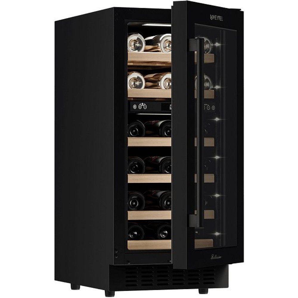 Винный холодильник Meyvel MV28-KBT2