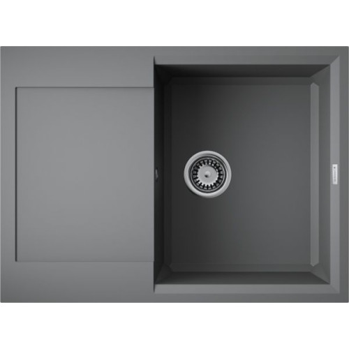Кухонная мойка OMOIKIRI Sakaime 68-PL(арт.49931936)