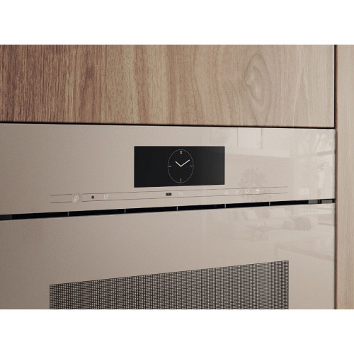 Комби-пароварка Miele DGC 7845 HCX Pro PearlBeige
