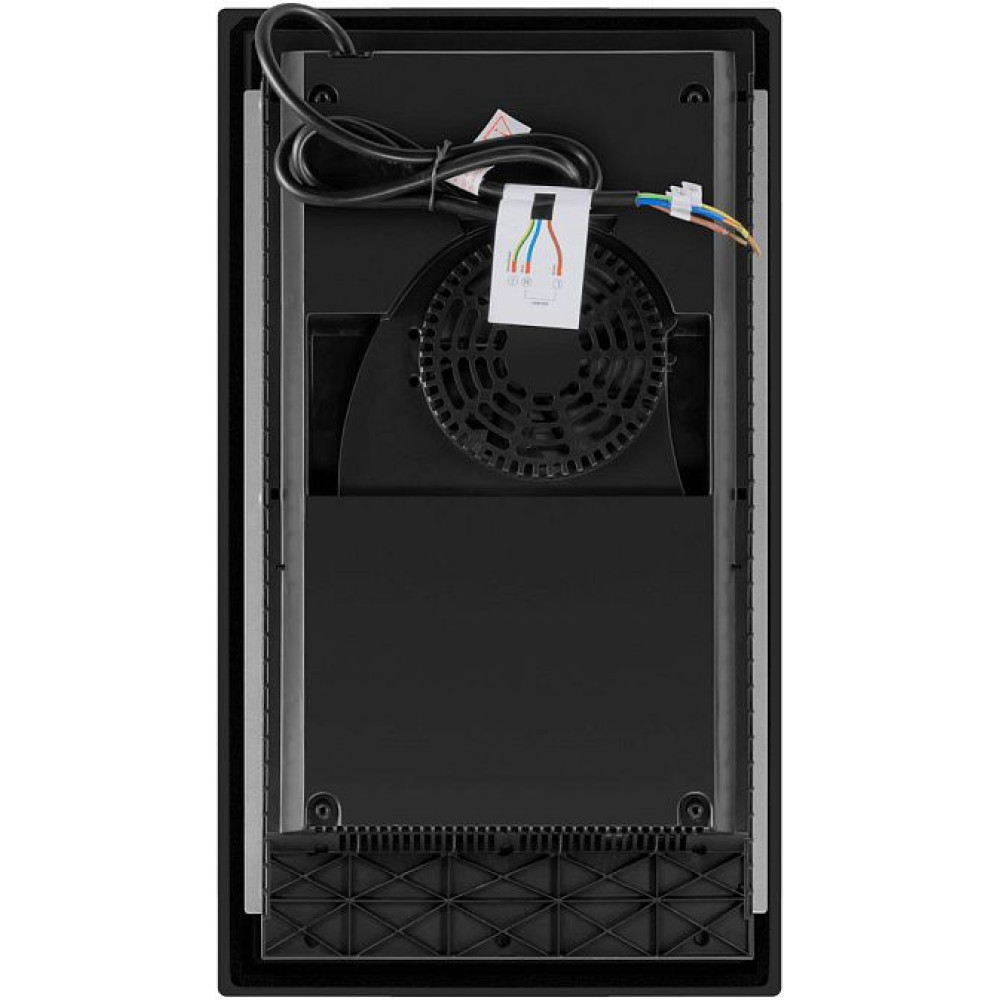 Индукционная варочная панель MAUNFELD CVI292S2FWHD Inverter