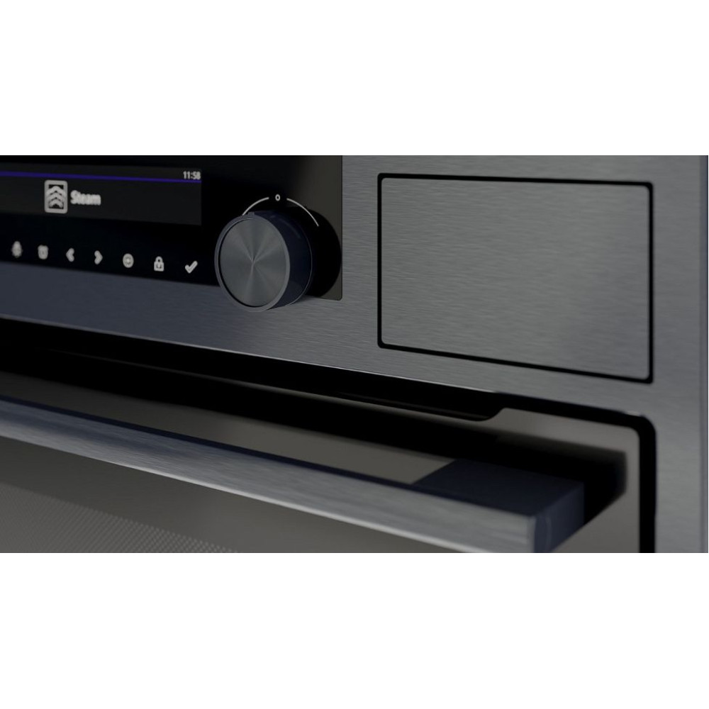 Духовой шкаф Asko OCSM8487B