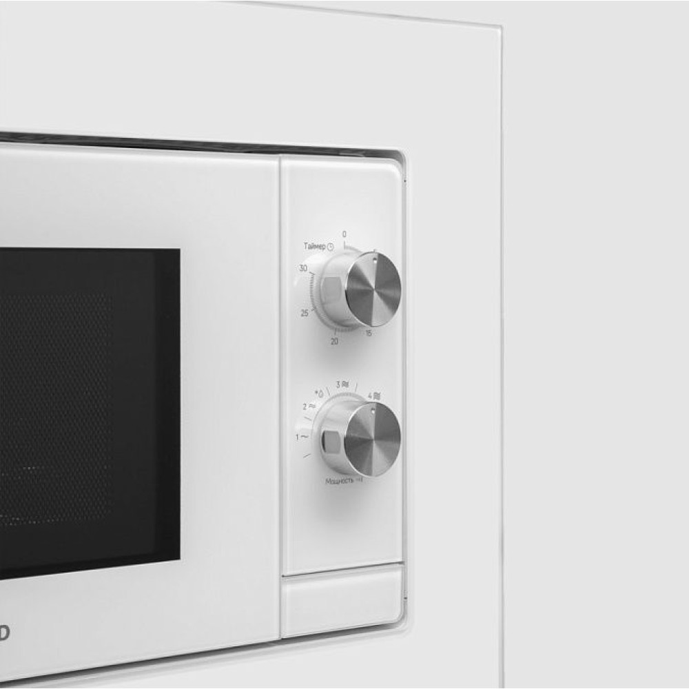 Микроволновая печь MAUNFELD JBMO725WH01