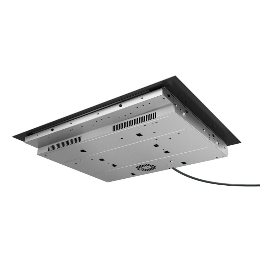 Индукционная стеклокерамич. панель De Dietrich DPI4411B