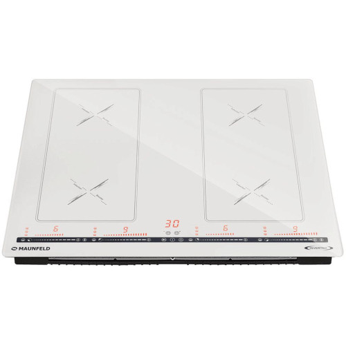 Индукционная варочная панель MAUNFELD CVI594SB2BGA Inverter