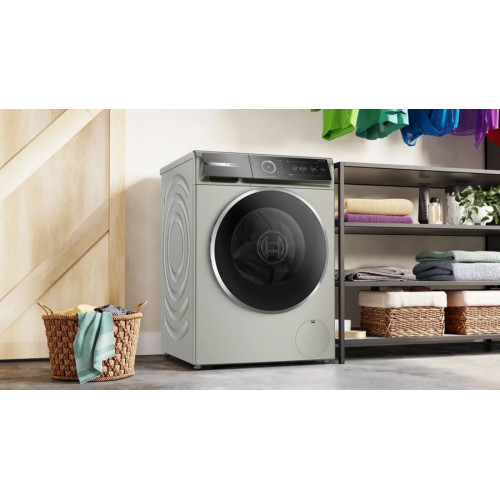 Стиральная машина Bosch WGB2560XME