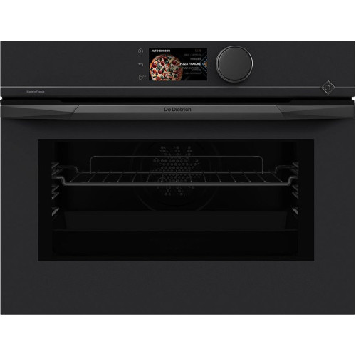 Микроволновая печь De Dietrich DKC4756MB