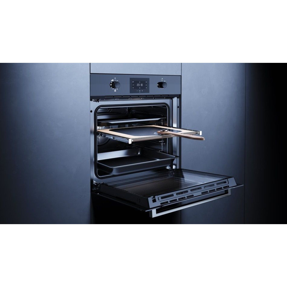 Духовой шкаф Kuppersbusch BP 6332.0 S2