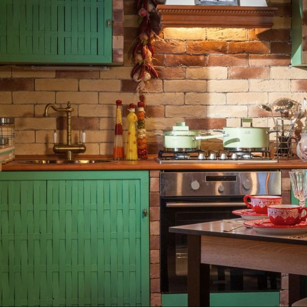 Смеситель OMOIKIRI Amagasaki-SI(арт.4994045)