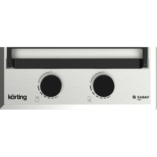 Варочная панель Korting HG 3712 CX