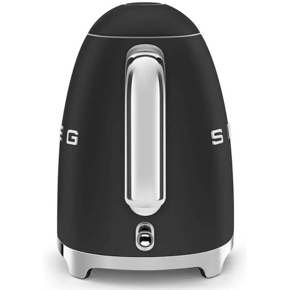 Чайник Smeg KLF03BLMEU