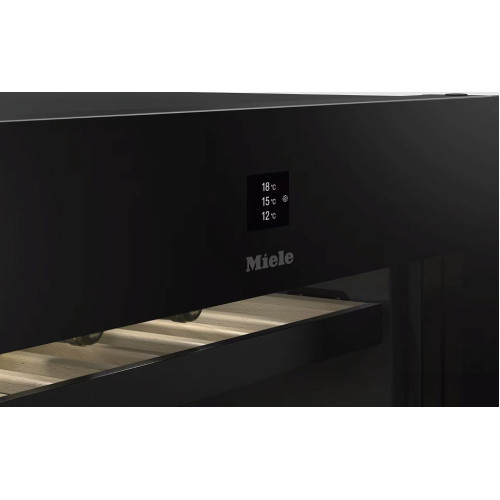 Винный холодильник Miele KWT 4999 F OBSW