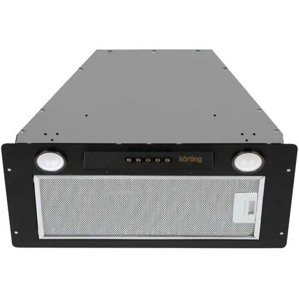 Встраиваемая вытяжка Korting KHI 6631 RN