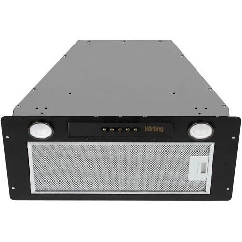 Встраиваемая вытяжка Korting KHI 6631 RN