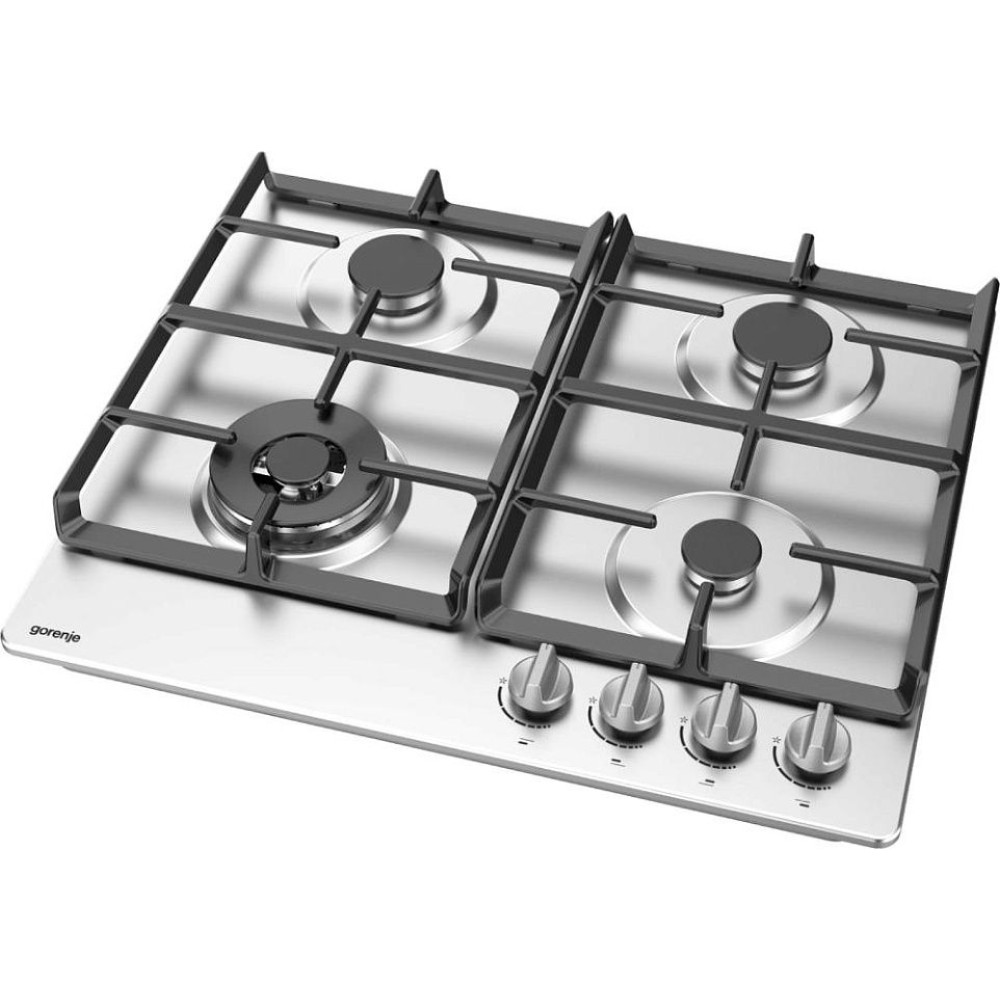 Газовая варочная панель Gorenje GW641XHF
