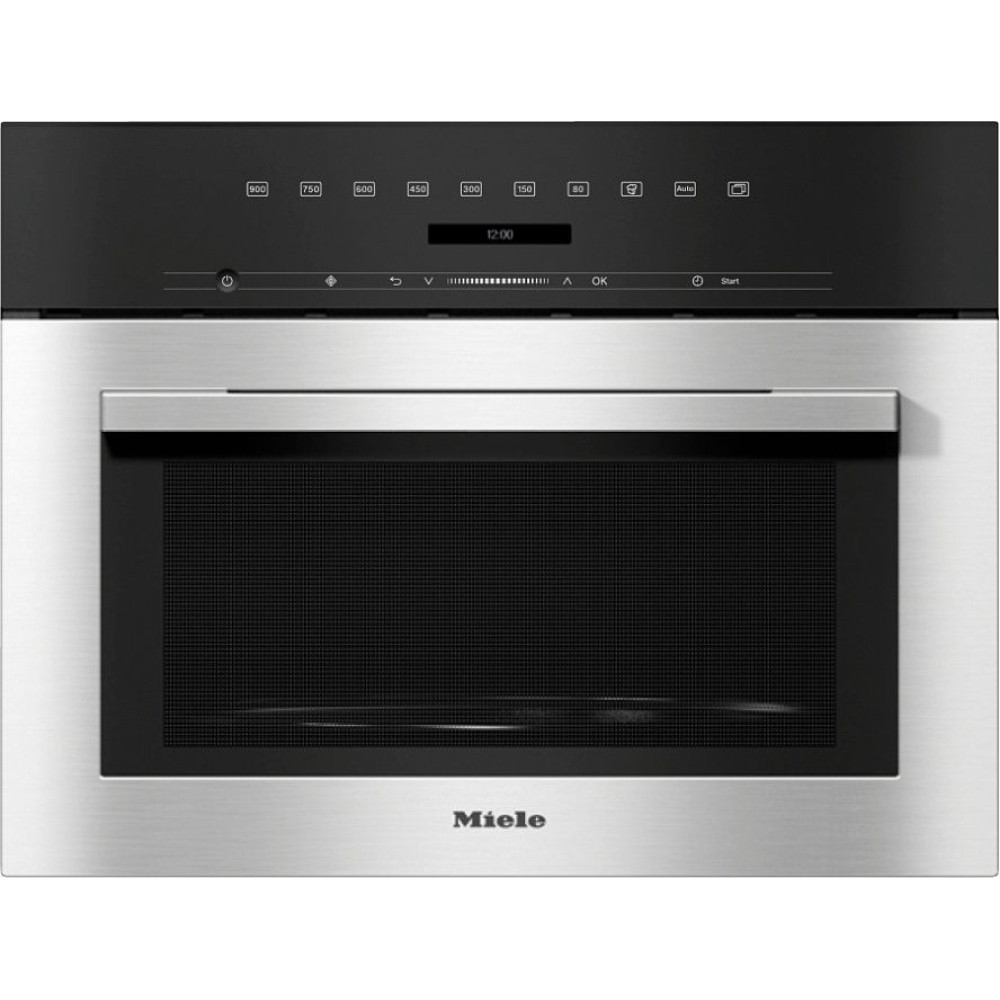 Микроволновая печь Miele M 7140 TC EDST/CLST