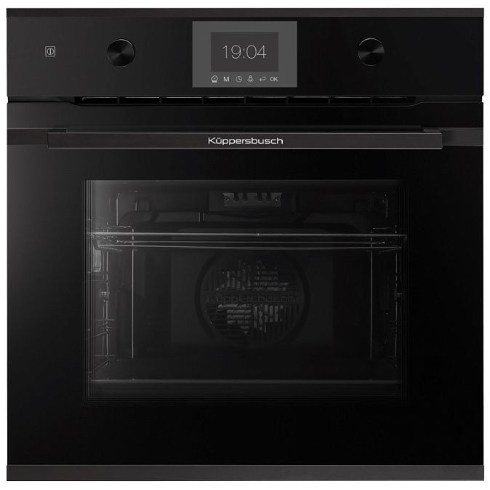 Духовой шкаф Kuppersbusch B 6350.0 S5
