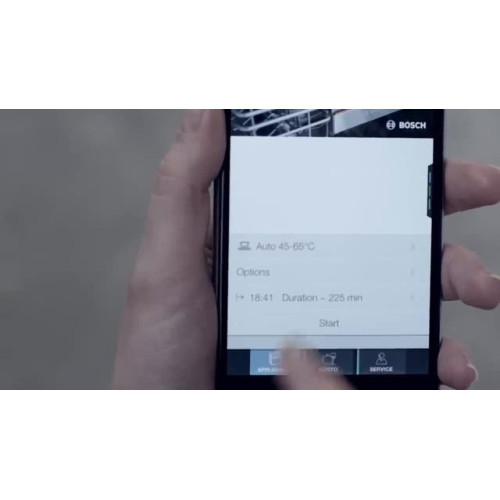 Варочная панель Bosch PKE611BB2E