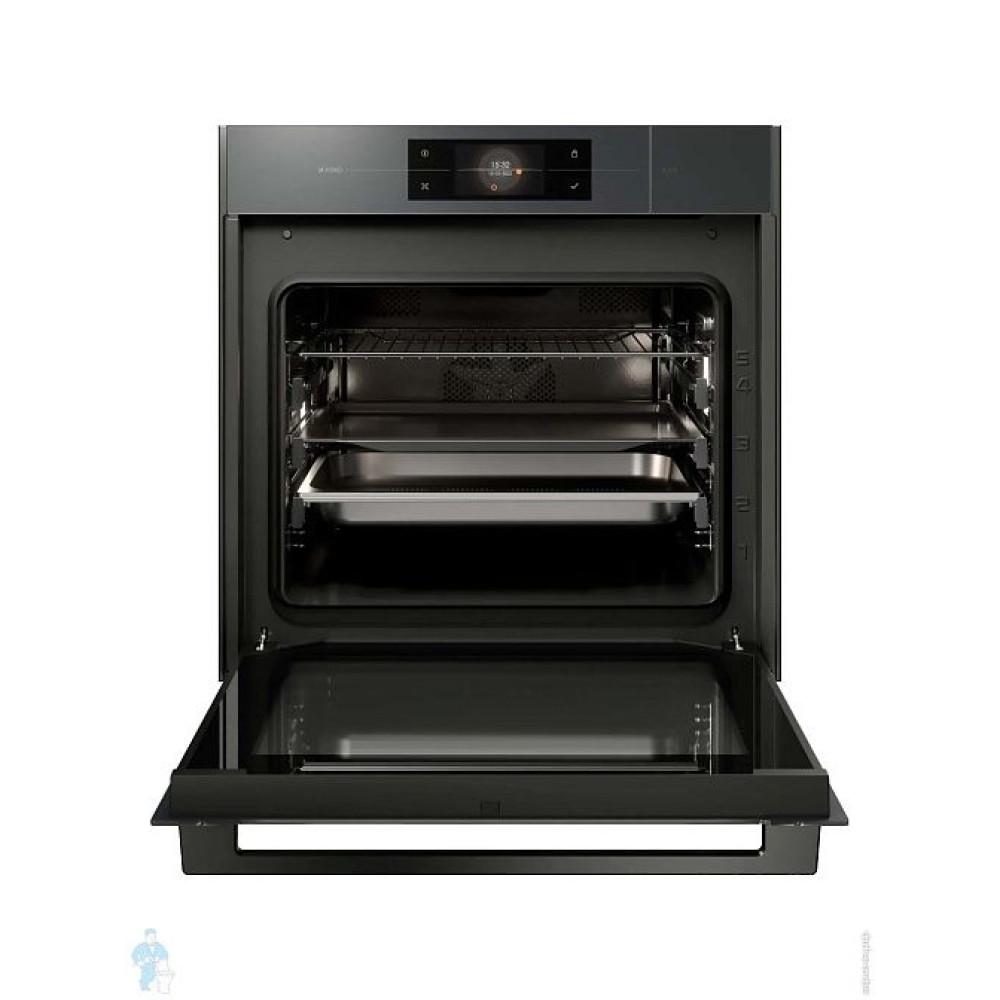 Духовой шкаф Asko OCS8678GG