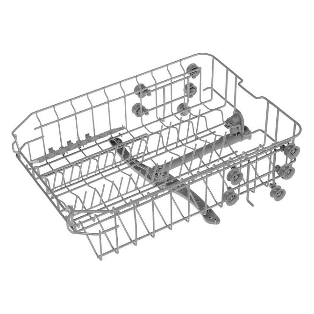 Посудомоечная машина MAUNFELD MLP4529A01 Light Beam