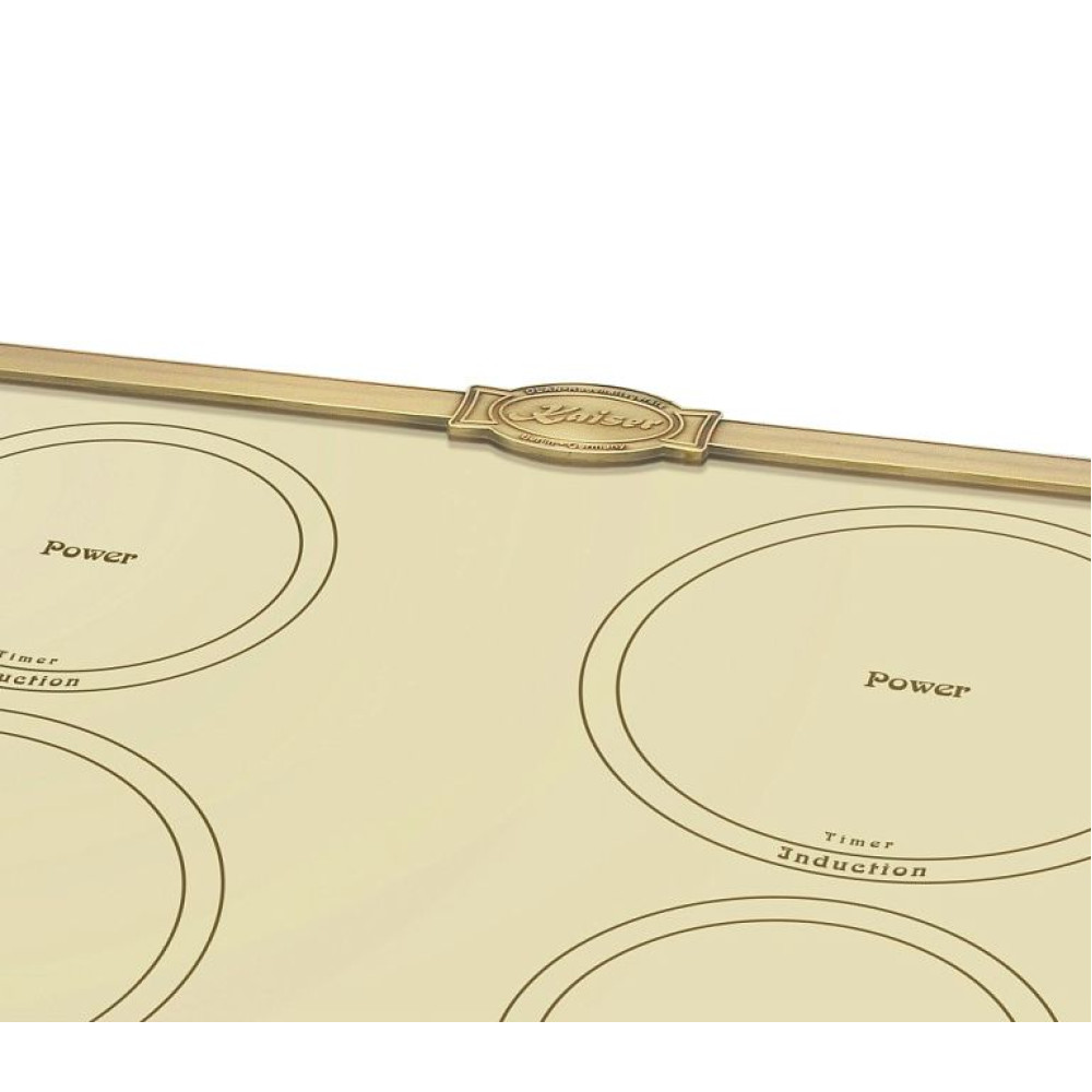 Стеклокерамическая панель Kaiser KCT 6195 IElfEm