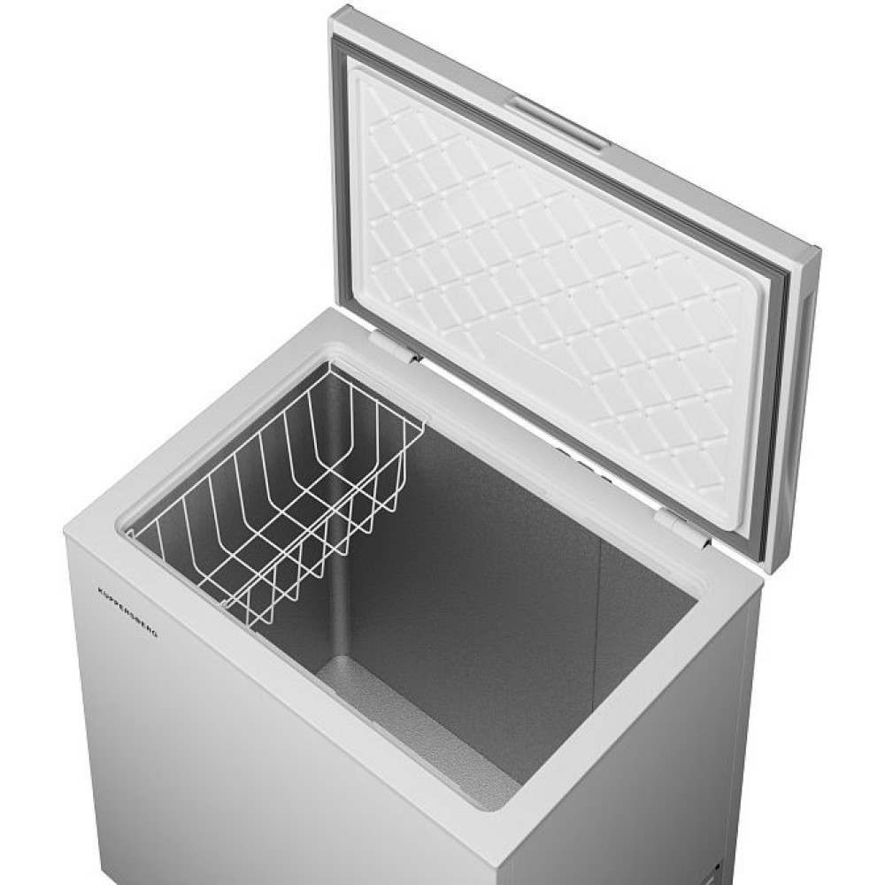 Морозильник Kuppersberg FLCF 200 W