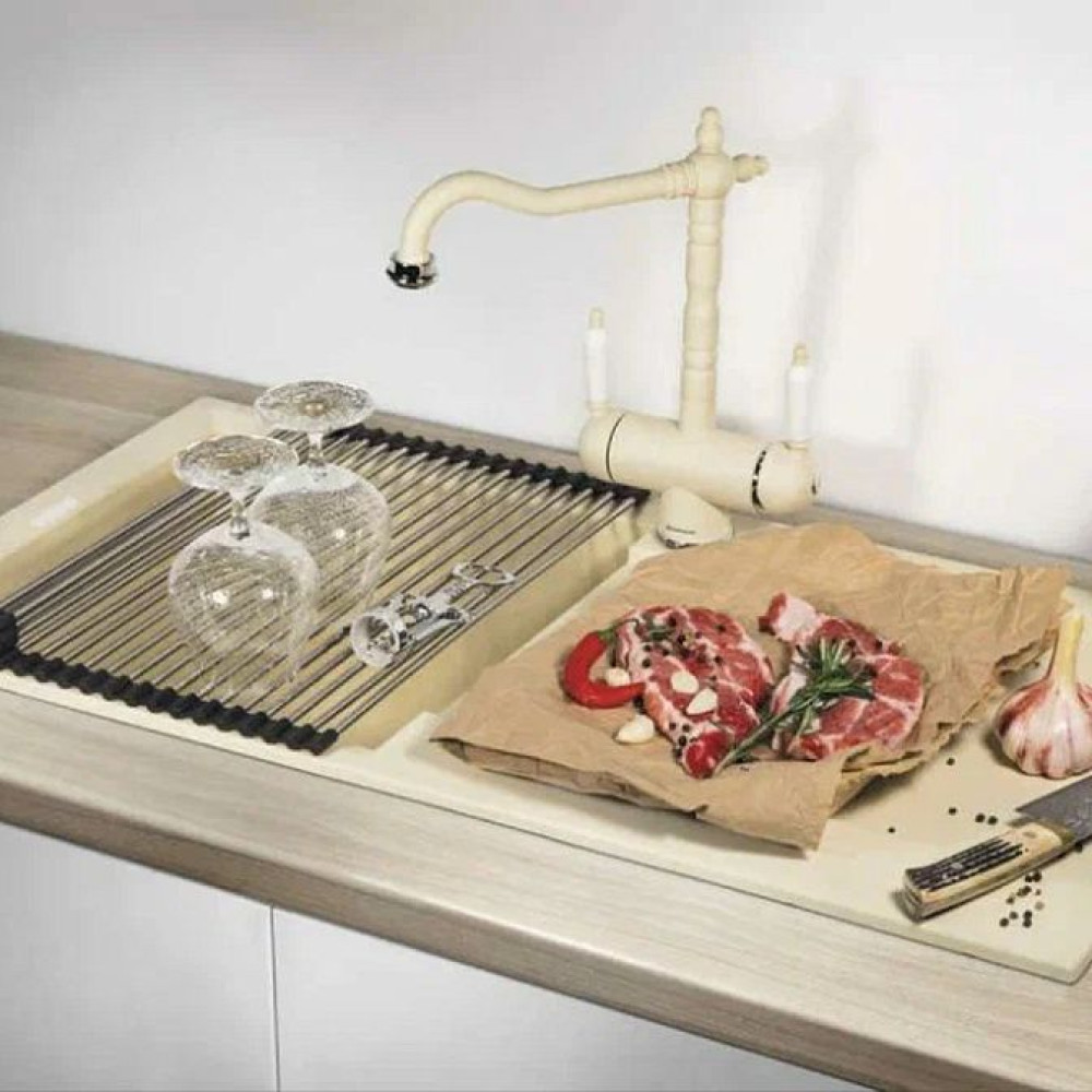 Смеситель OMOIKIRI Amagasaki-G(арт.4994019)