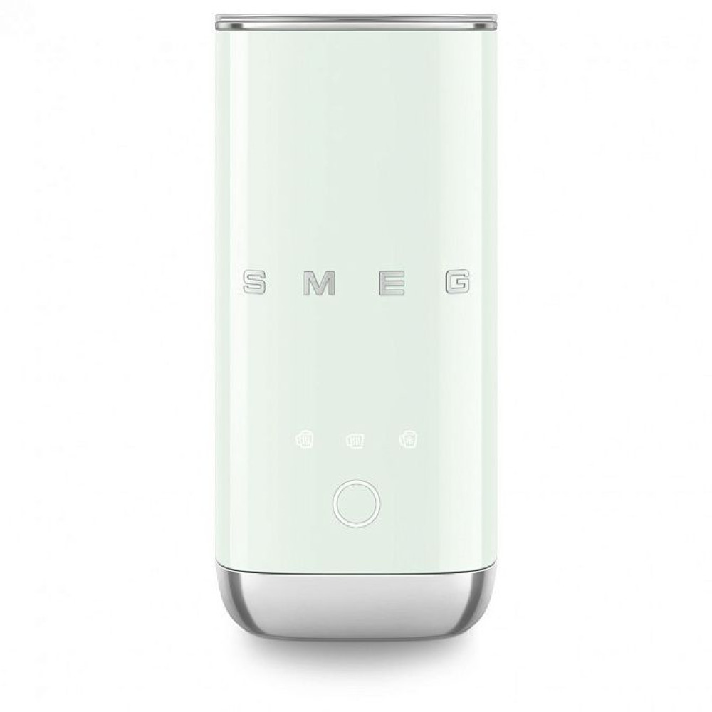 Вспениватель молока SMEG MFF02PGEU