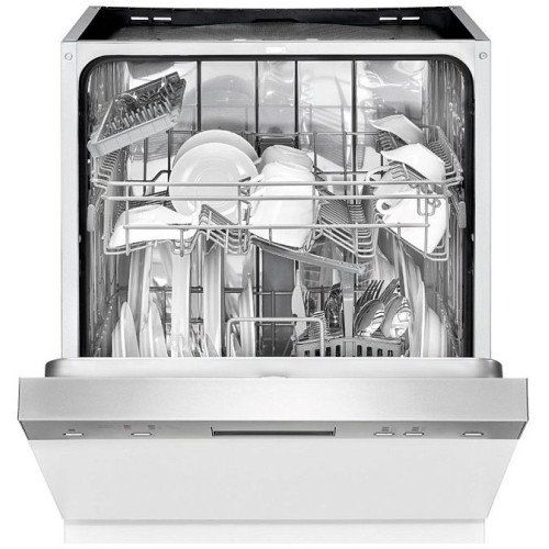 Посудомоечная машина Bomann GSPE 7414 TI