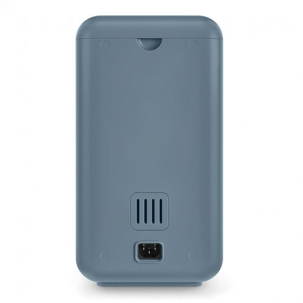 Кофемашина SMEG BCC13SBMEU