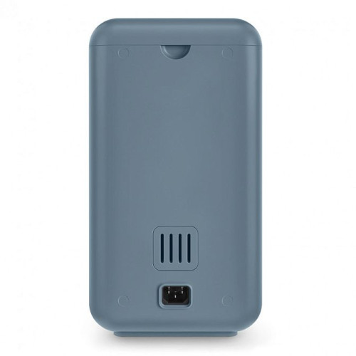 Кофемашина SMEG BCC13SBMEU