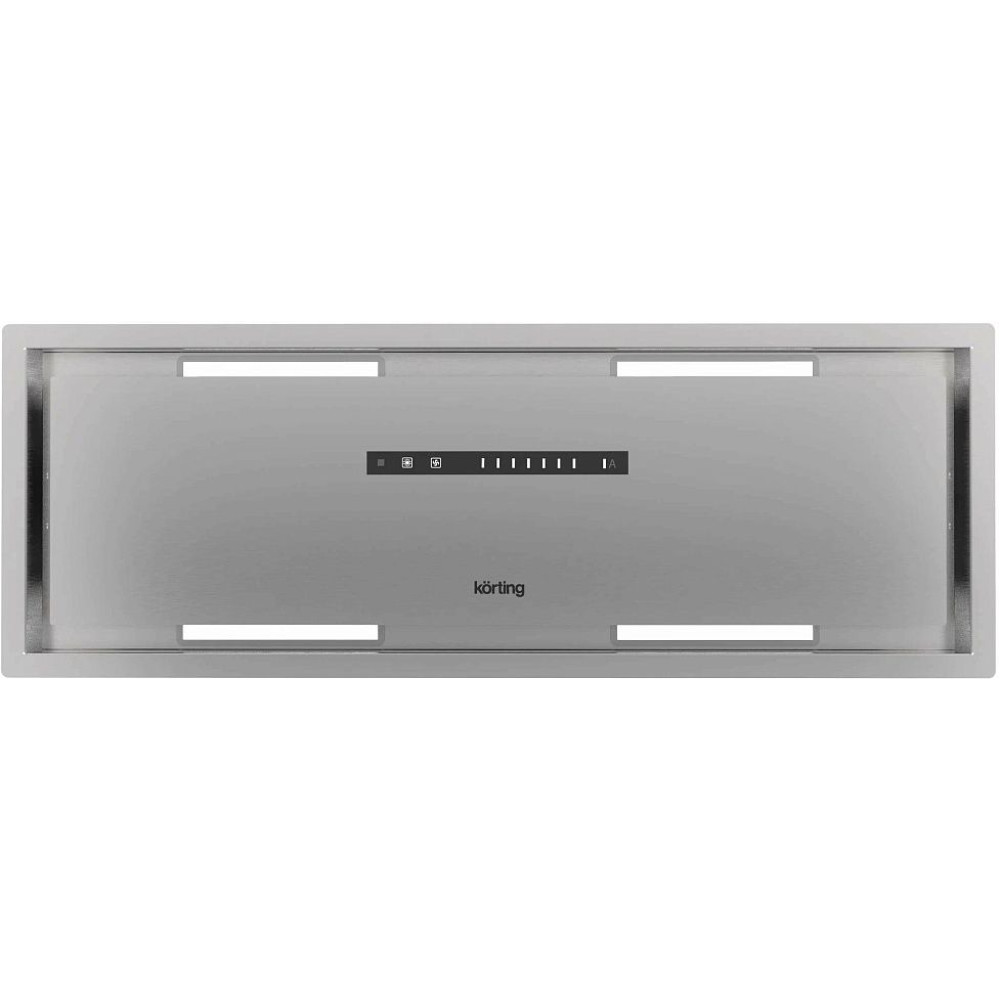 Встраиваемая вытяжка Korting KHI 9997 X