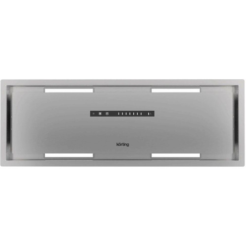 Встраиваемая вытяжка Korting KHI 9997 X