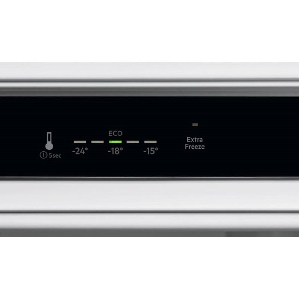 Морозильник Electrolux KUN7NE18S