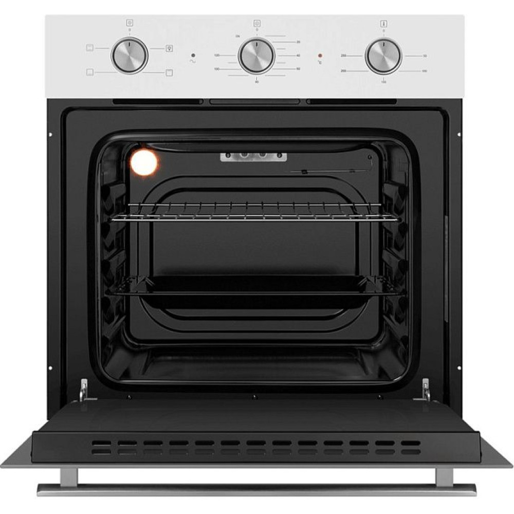 Духовой шкаф MAUNFELD AEOC6040W