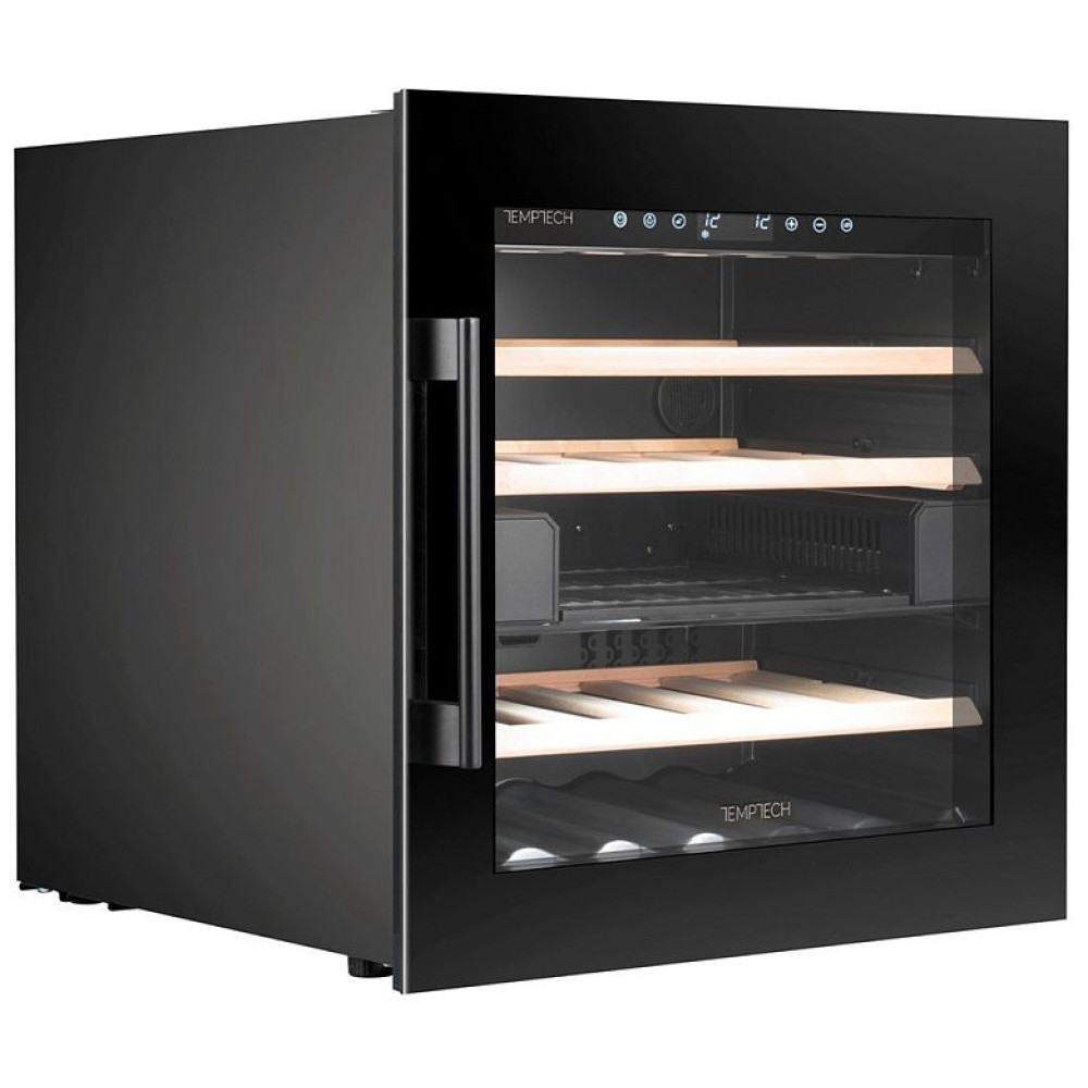 Холодильник винный Temptech OZ60DB-24