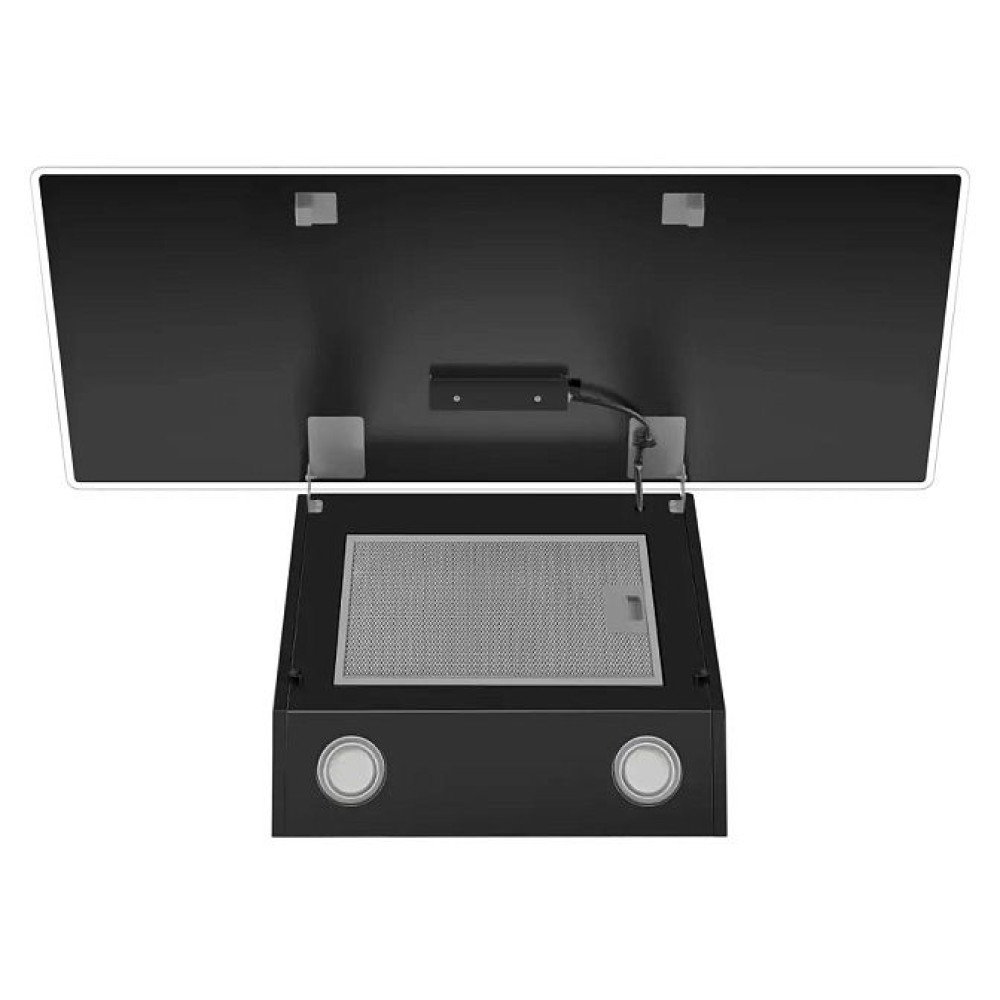 Вытяжка MAUNFELD EAGLE 850 90 Glass Black