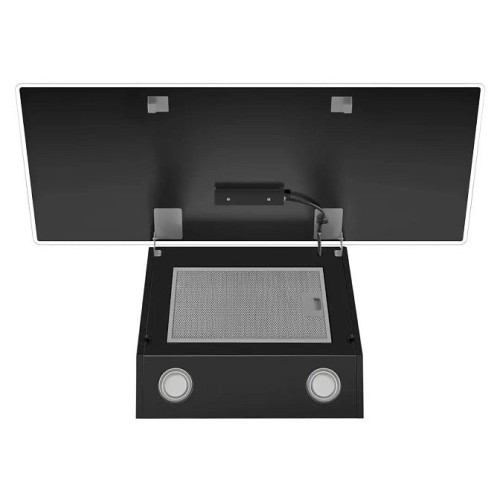 Вытяжка MAUNFELD EAGLE 850 90 Glass Black