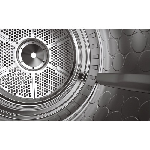 Сушильная машина Asko T408HD.T.P