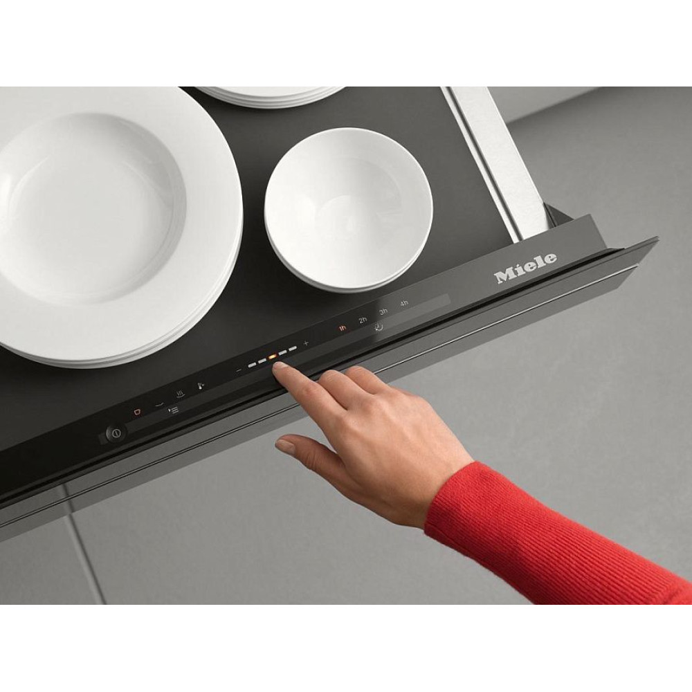 Встраиваемый подогреватель Miele ESW 7030 OBSW