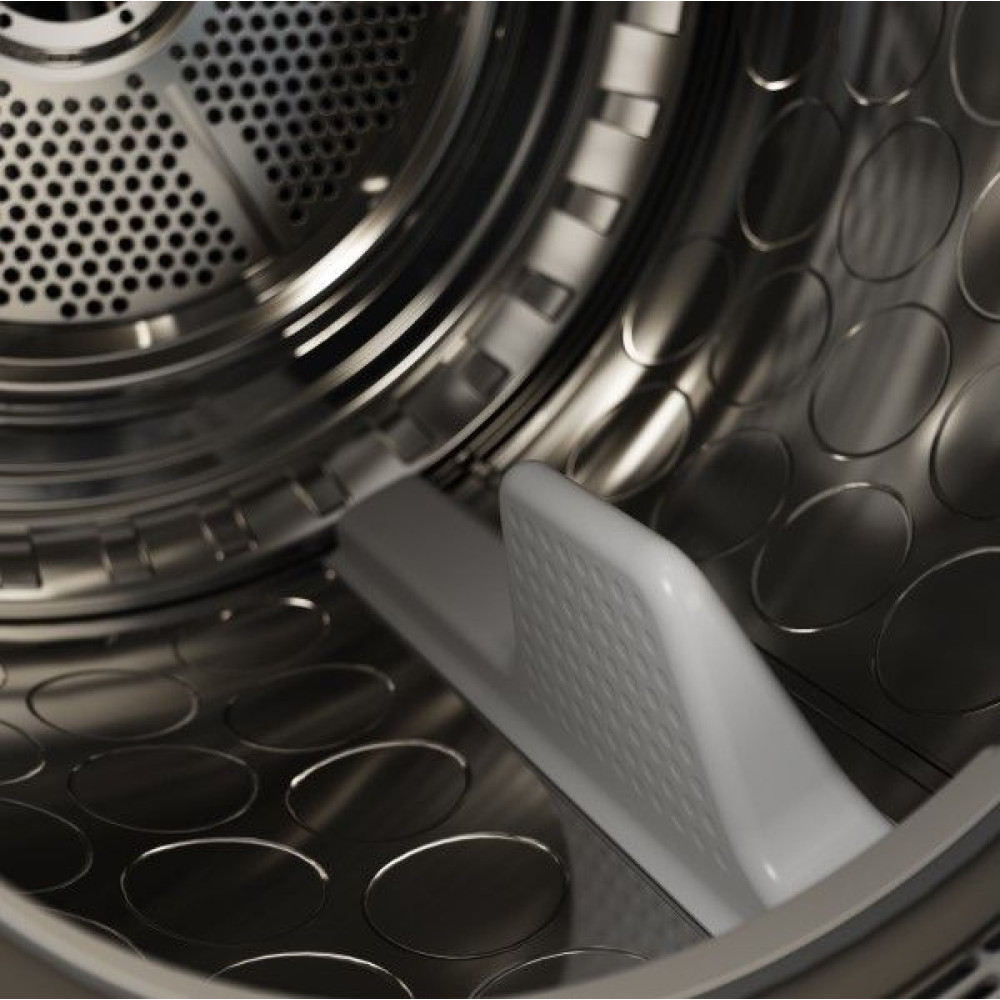 Профессиональная сушильная машина Asko TDC1772C.T
